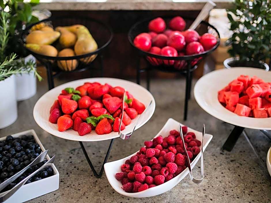 Sofitel Grand Sopot Hotel