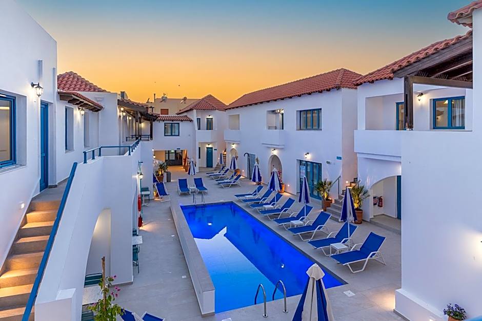Iliana Hotel