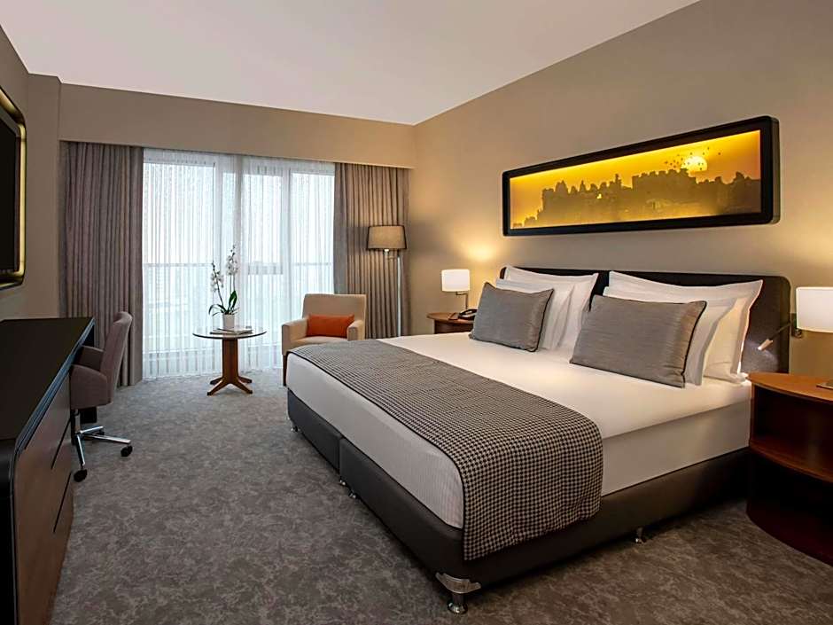 Movenpick Diyarbakir