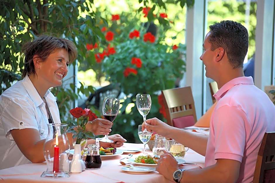 Hotel Herzog Heinrich