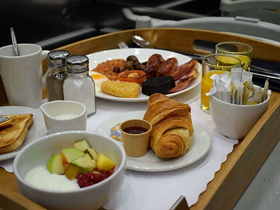 Pullman Liverpool