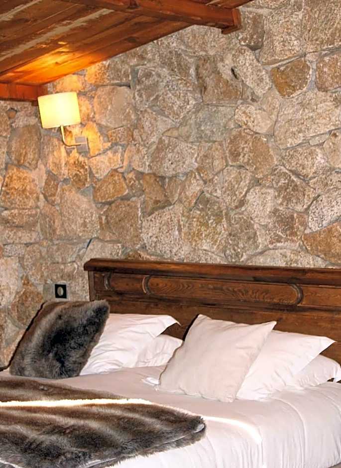 Bergerie du Prunelli