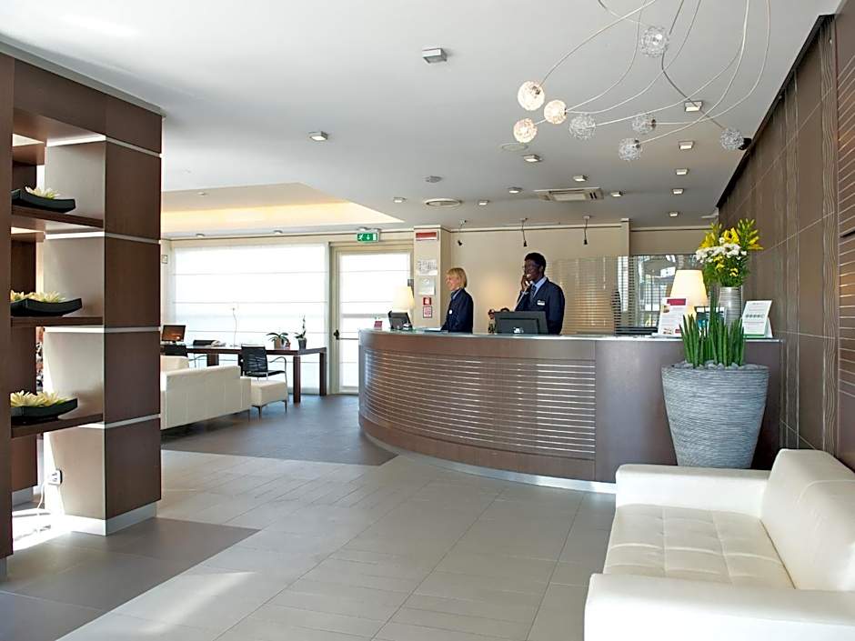 Mercure Bergamo Aeroporto