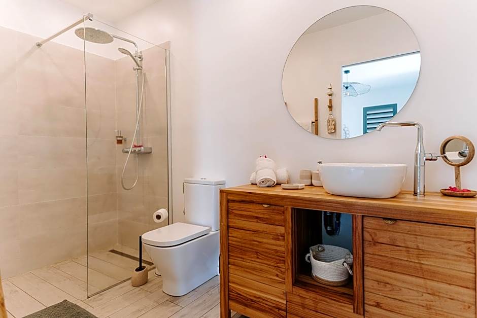 Habitation I'SEO Adult Only