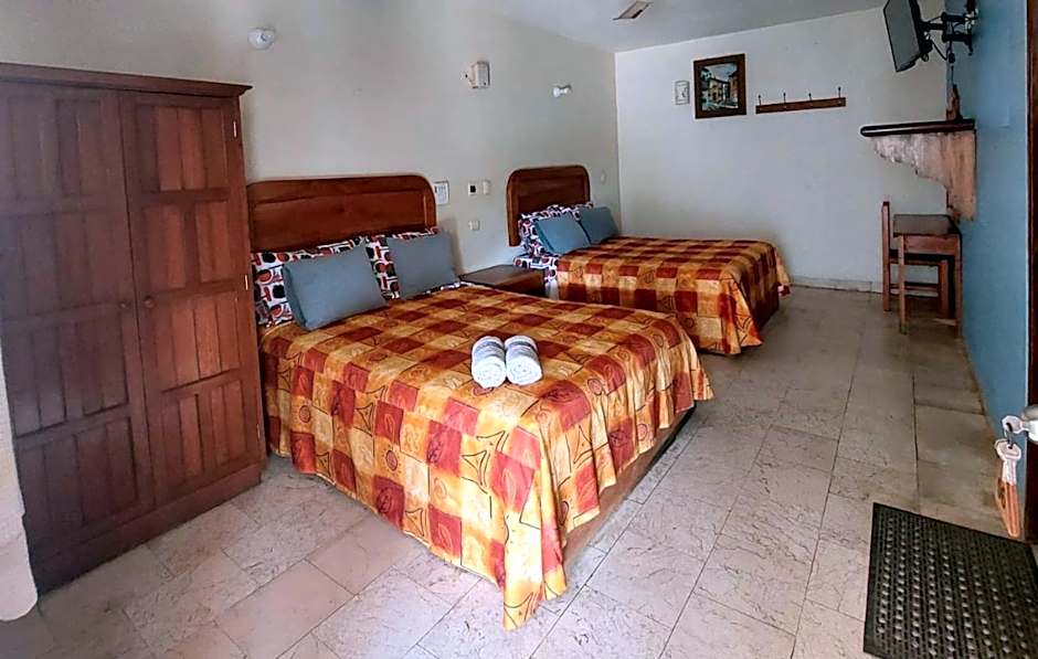 Hotel Kootznoowoo