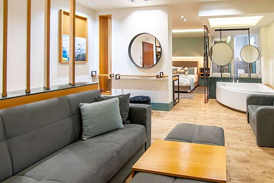 Thalassa Apart Hotel