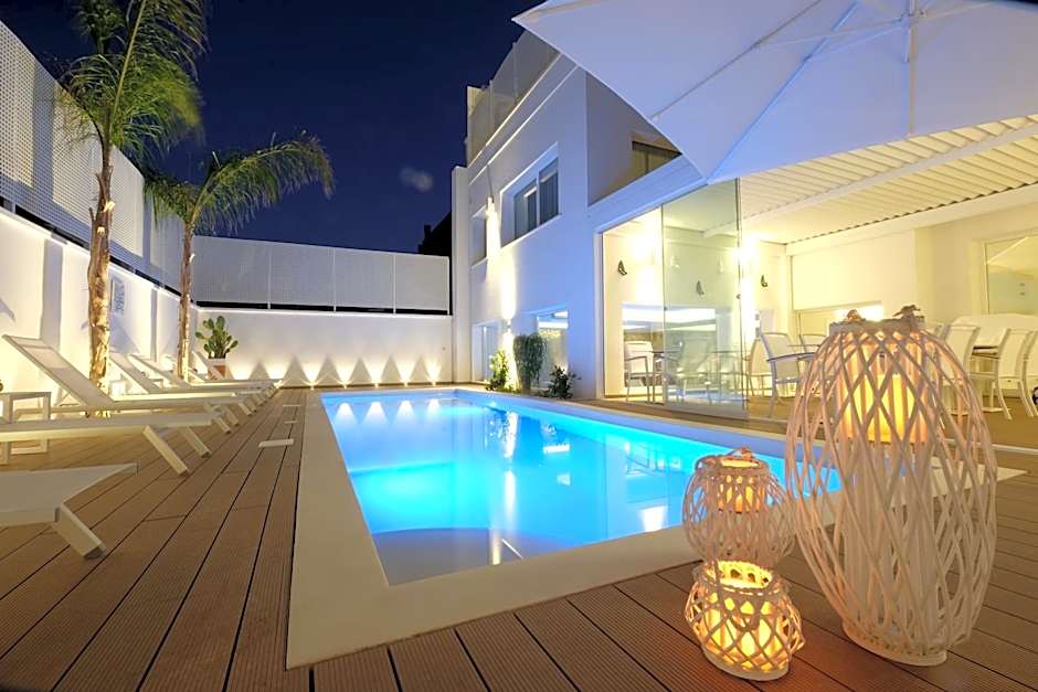 La Dimora delle Fate Luxury & SPA