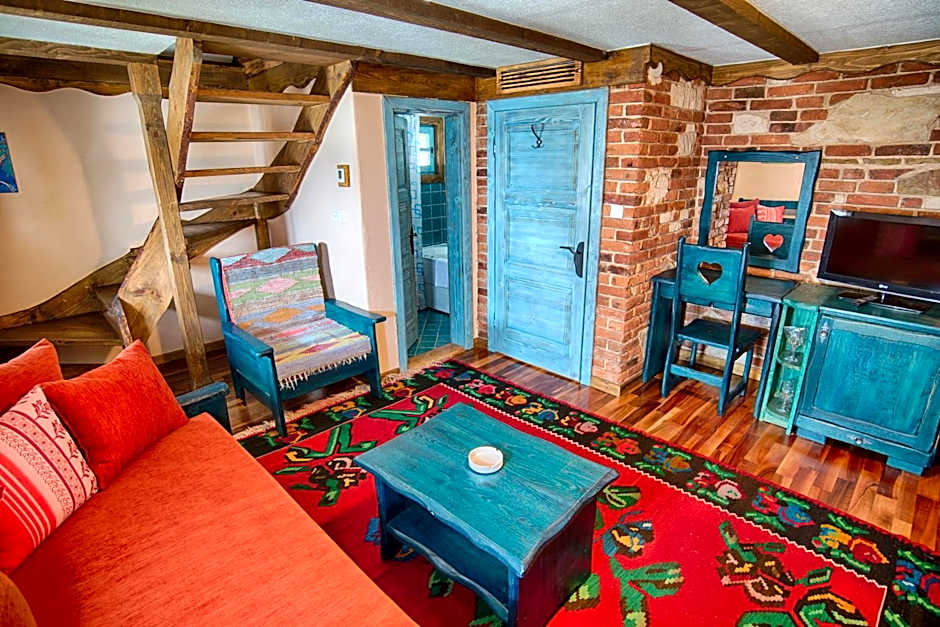 Etno Village Cardaci