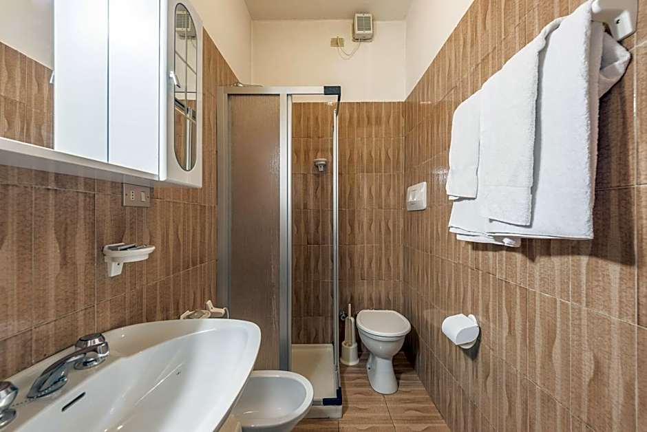 Albergo Cinzia