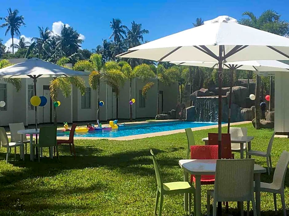 Shore Time Hotel Javier Leyte