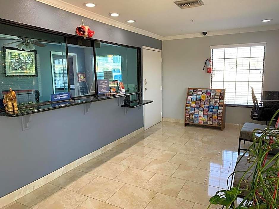 Extended Stay Inn & Suites Channelview