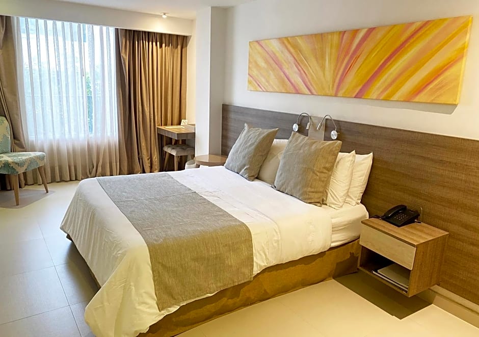 Hotel 1525 By Gh Suites