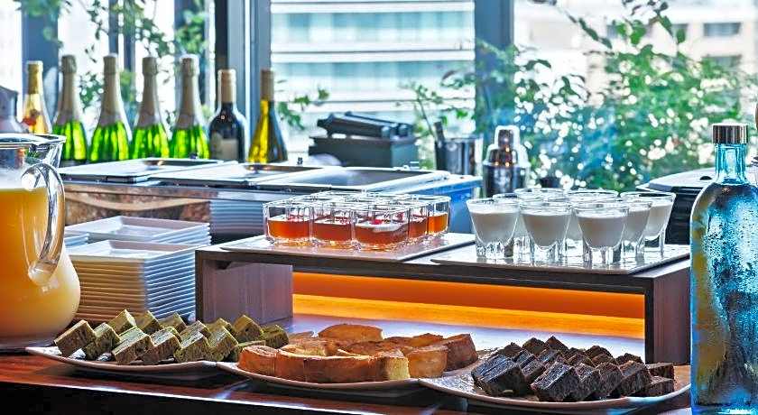Mitsui Garden Hotel Ginza Tsukiji