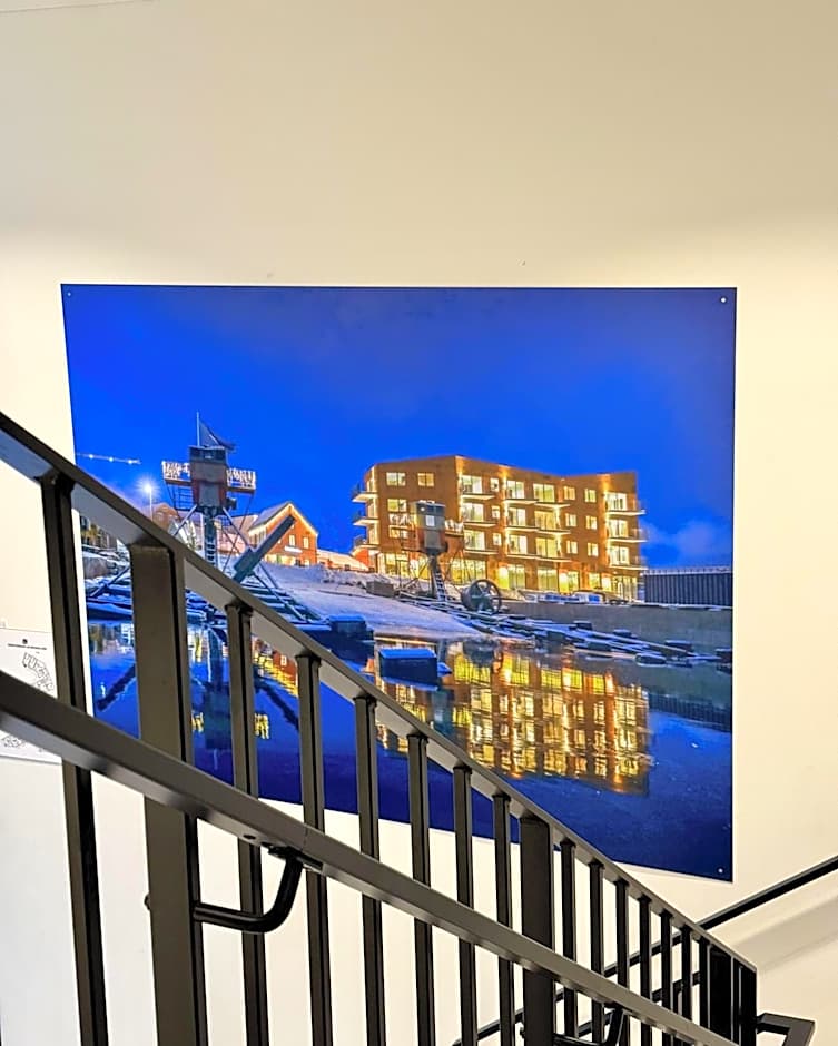 TotalApartments Vervet Apartment Hotel