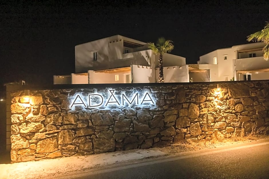 Adama Mykonos Boutique Hotel