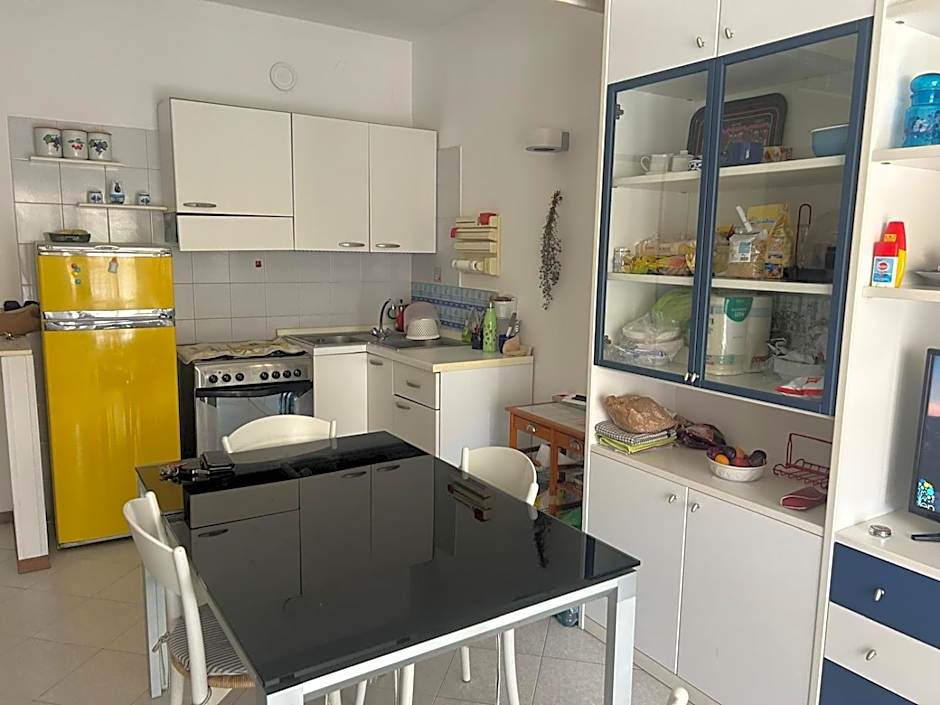 La Locanda della Vecchia Hosteria