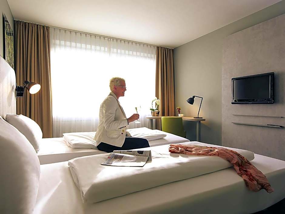 Mercure Hotel Plaza Essen