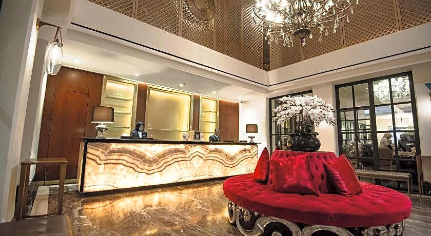 The Mirah Bogor Hotel