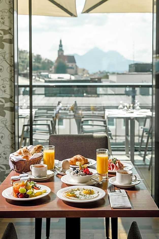 IMLAUER HOTEL PITTER Salzburg