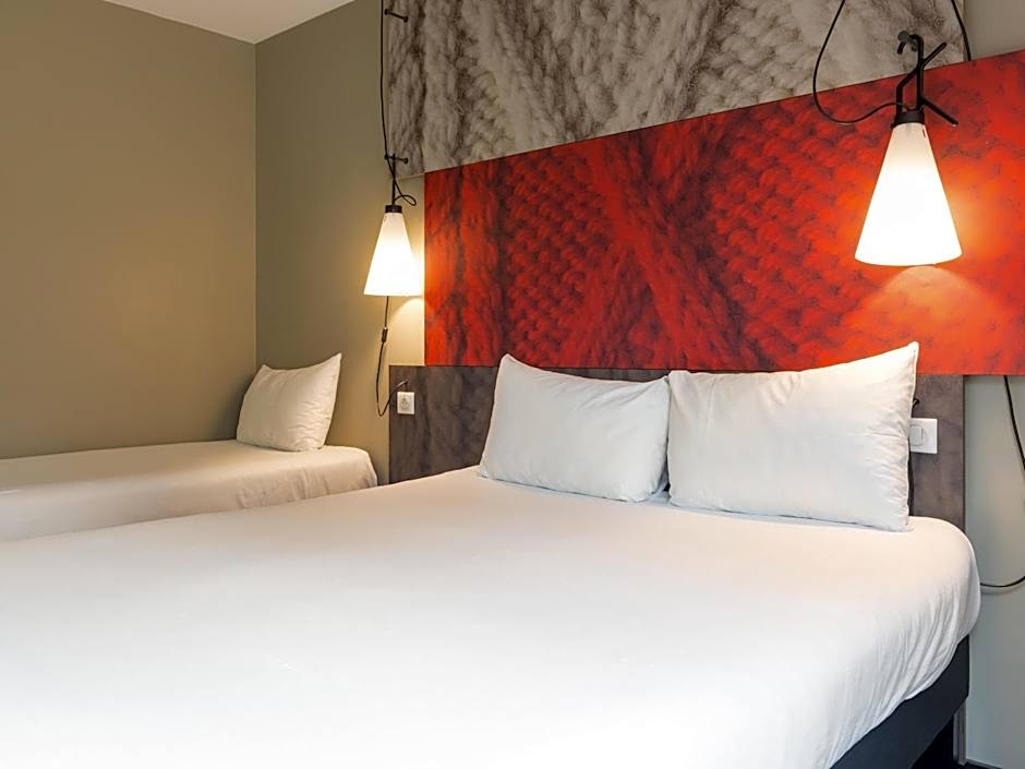ibis Senlis