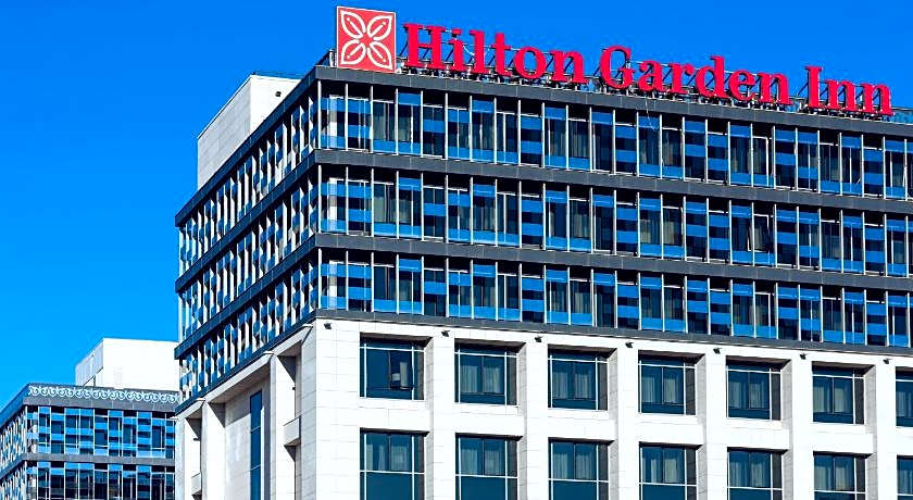 Hilton Garden Inn Astana