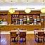 Premier Inn Frankfurt City Centre