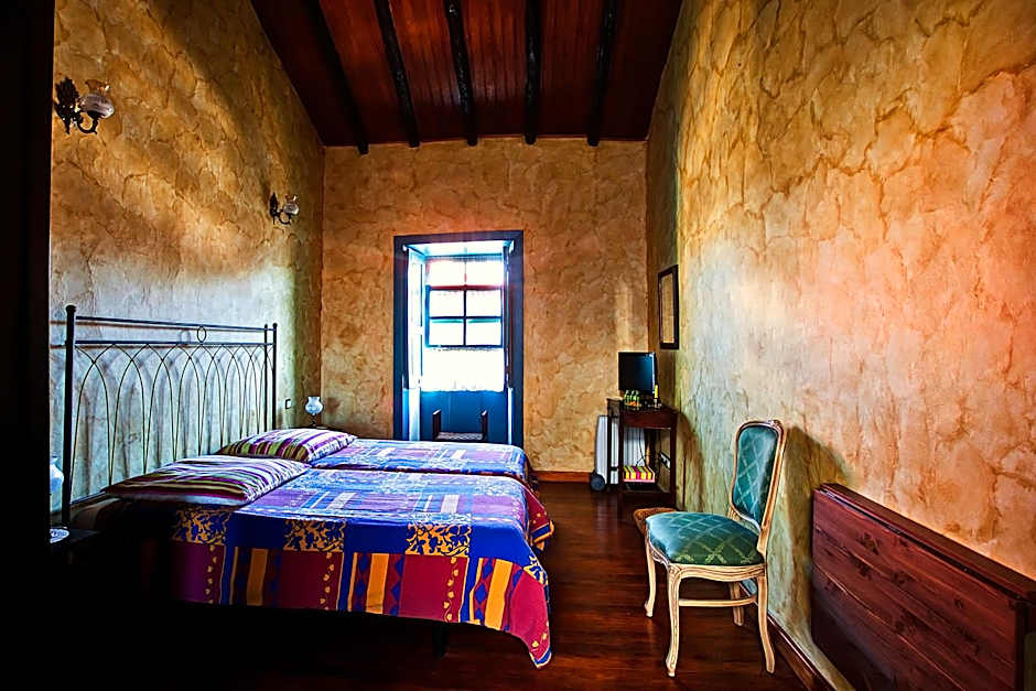 Hotel Rural 4 Esquinas