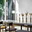 Oakwood Suites Bangkok