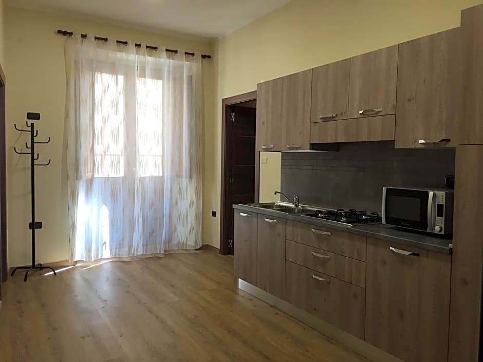 B&B Duomo Apartament