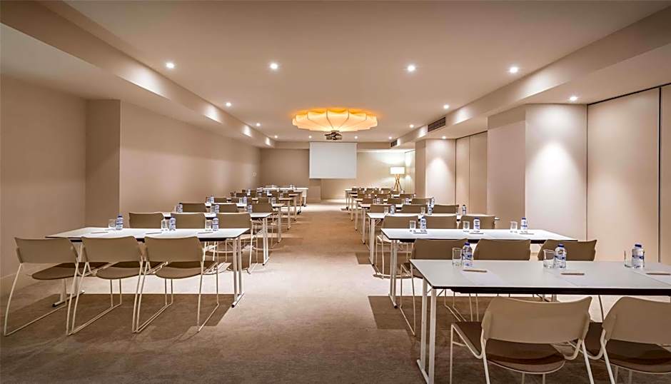 Barcelo Bilbao Nervion