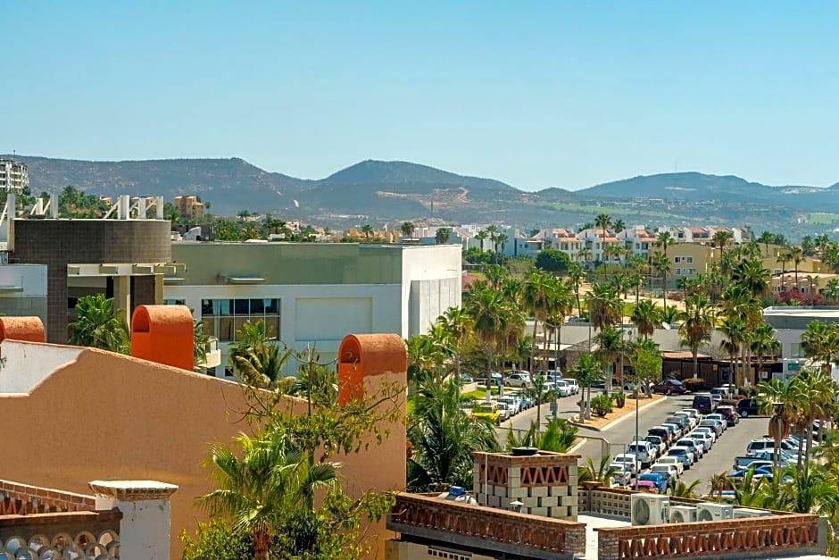 Hyatt Place Los Cabos