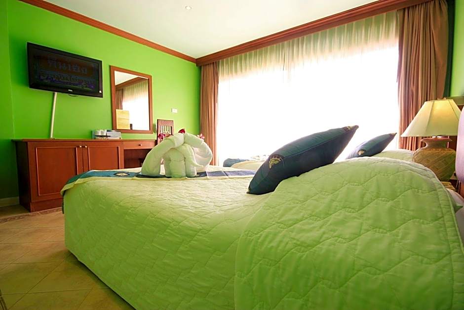 Cookies Hotel