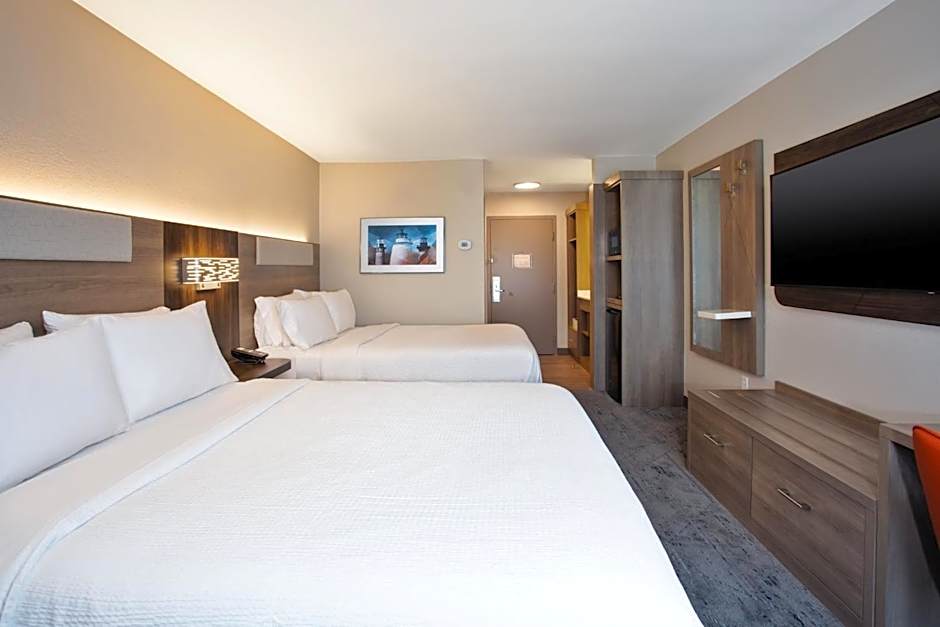 Holiday Inn Express - Kitty Hawk - Outer Banks By IHG