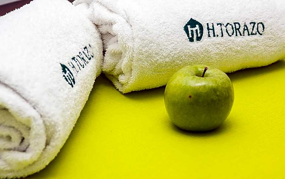 Hosteria de Torazo Nature Hotel & Spa