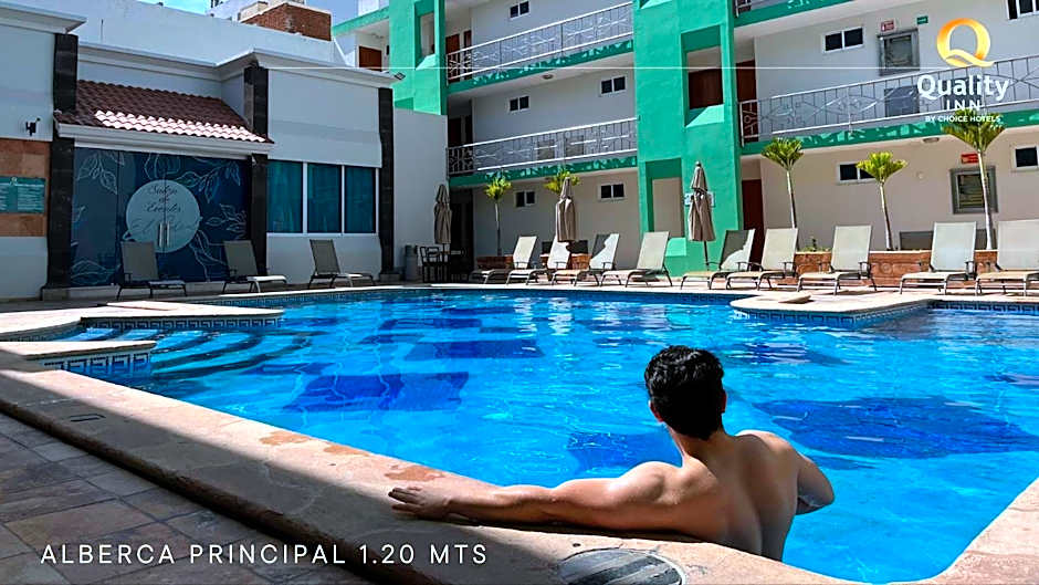 Quality Inn Mazatlan