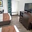 Quality Inn Terre Haute University Area