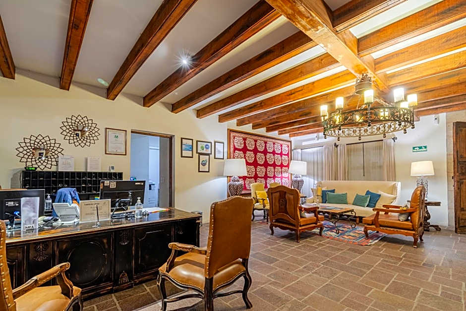 Hotel Casa Primavera Boutique & Spa