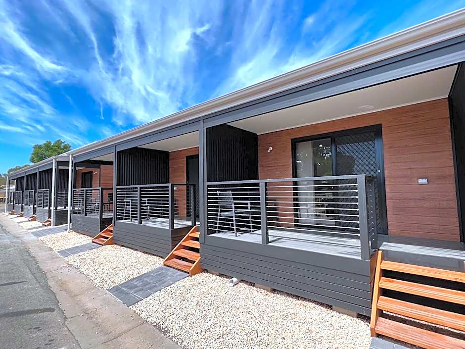 Levi Adelaide Holiday Park