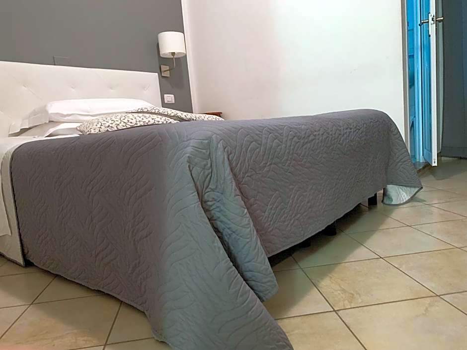 Hotel Spiaggia Marconi