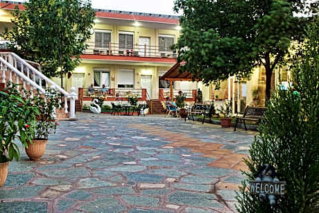 Anestis Studios