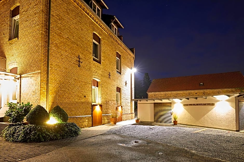 Hotel Zur Wartburg