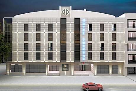 Grand Turkuaz Hotel