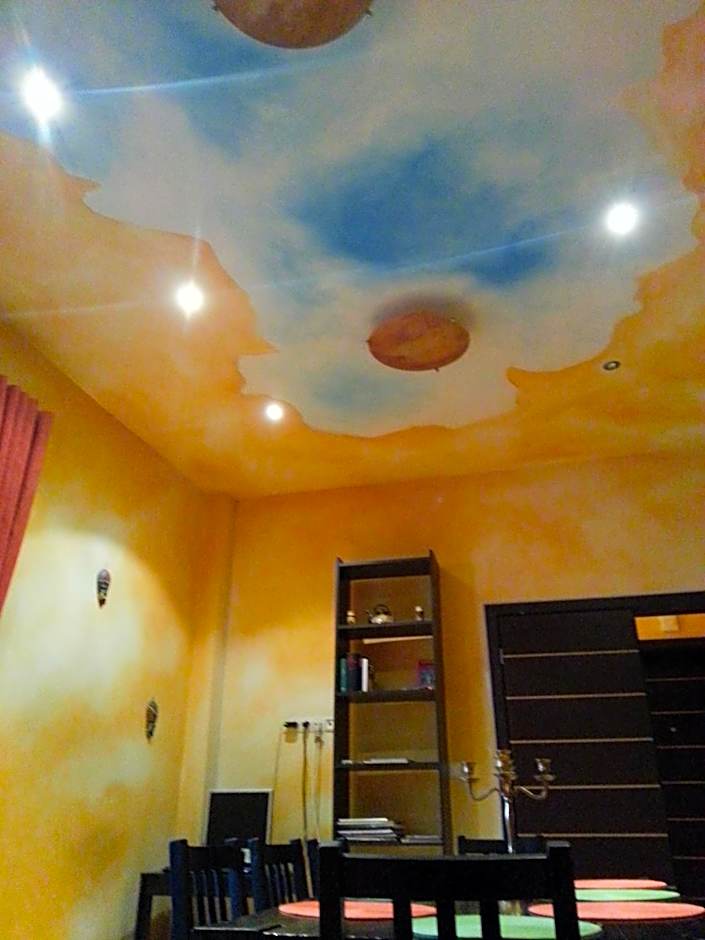 Elegance on a Budget - Rooms for Rent in Sofia Center