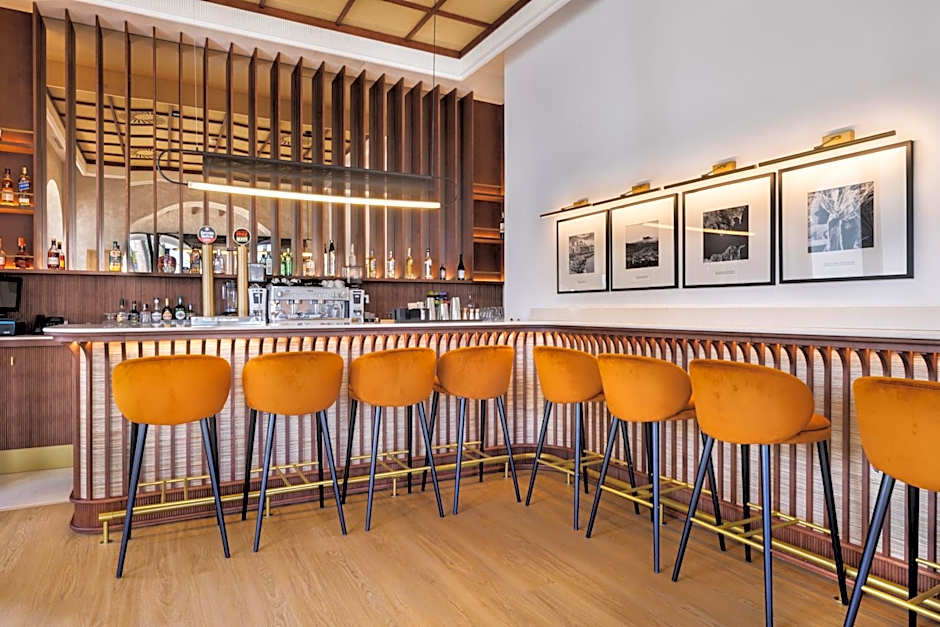 Hotel Inmood San Roque