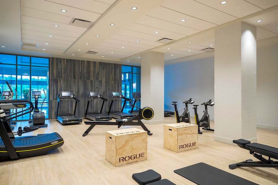 Renaissance by Marriott Columbus Westerville-Polaris Hotel