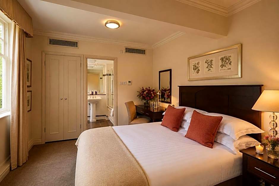 Macdonald Frimley Hall Hotel & Spa