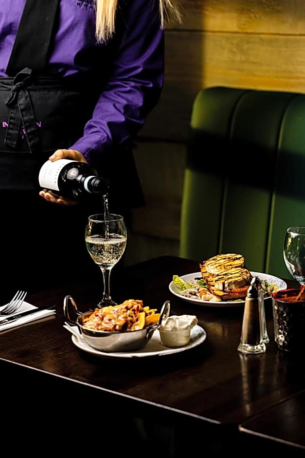 Inishowen Gateway Hotel