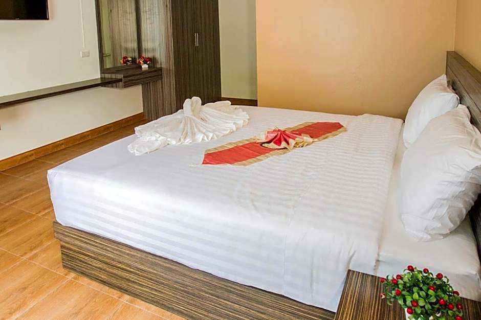 Cozy Residence Nanai