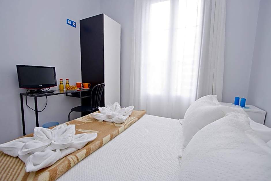 Barcelona City Hotel