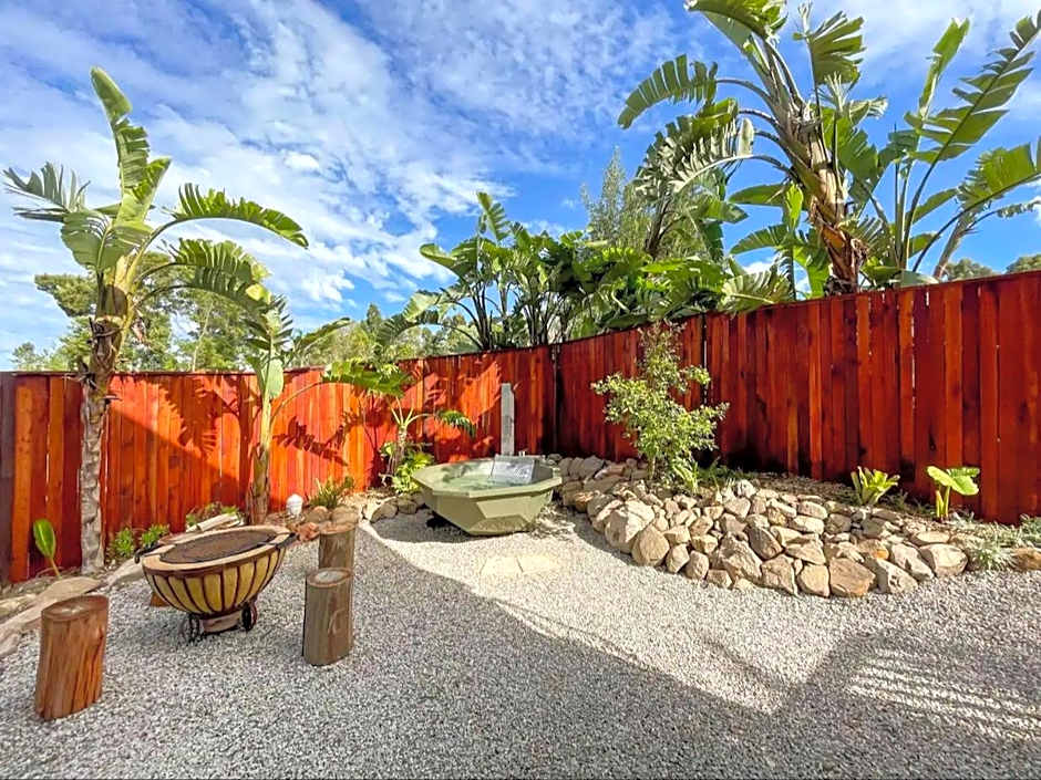 Adventurer's Escape HQ